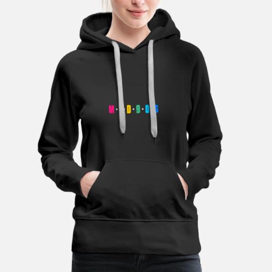 Mid90s Friends Design - 90s Baby - Made 